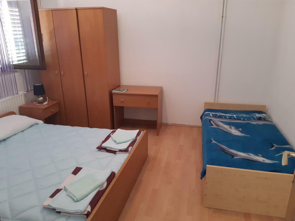 Rooms Luka Seliste Dreznicko Luaran gambar